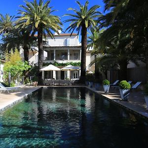Pastis Hotel St Tropez